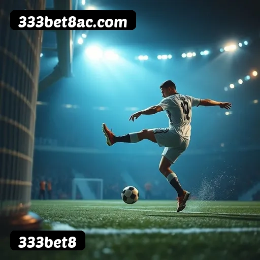Bônus e promoções 333bet8