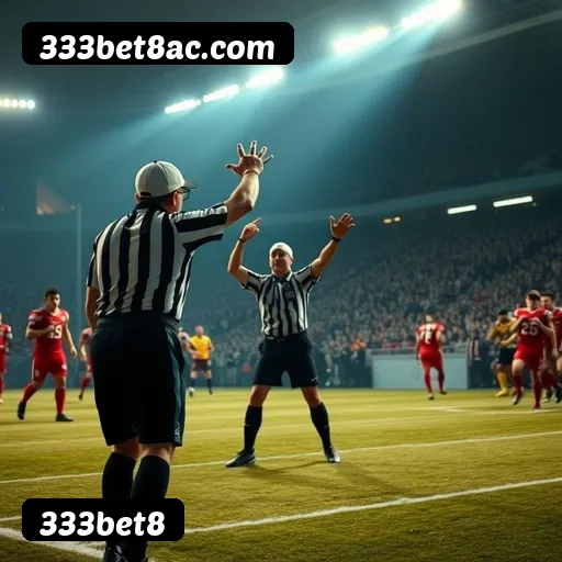 Certificações de segurança da 333bet8